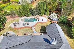 1690 McFall Ct, Watkinsville, GA 30677 - Photo 3