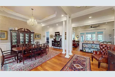 1690 McFall Court, Watkinsville, GA 30677 - Photo 21