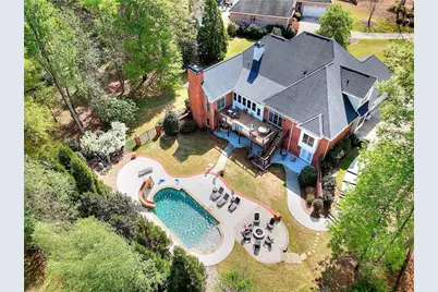 1690 McFall Court, Watkinsville, GA 30677 - Photo 7