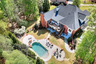 1690 McFall Ct, Watkinsville, GA 30677 - Photo 7