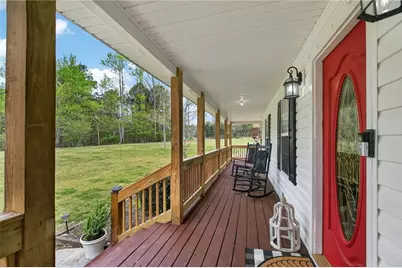 671 Nix Road, Bremen, GA 30110 - Photo 7