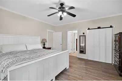 671 Nix Road, Bremen, GA 30110 - Photo 23