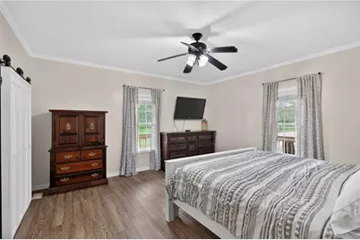 671 Nix Road, Bremen, GA 30110 - Photo 21