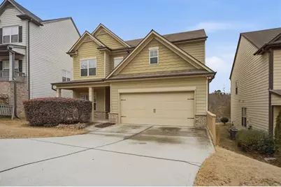 5050 Glencliff Drive, Sugar Hill, GA 30518 - Photo 3