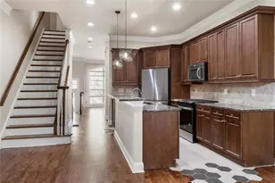 2663 Rivers Edge Dr NE, Brookhaven, GA 30324 - Photo 9