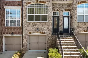 2663 Rivers Edge Dr NE, Brookhaven, GA 30324 - Photo 3