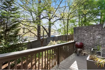 2663 Rivers Edge Drive NE, Brookhaven, GA 30324 - Photo 17