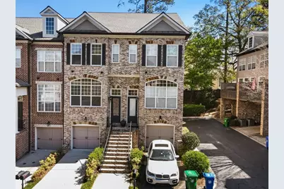2663 Rivers Edge Drive NE, Brookhaven, GA 30324 - Photo 1