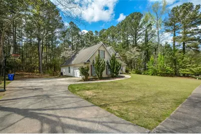 125 Verdon Hill, Fayetteville, GA 30215 - Photo 3