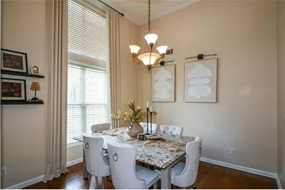 125 Verdon Hill, Fayetteville, GA 30215 - Photo 11