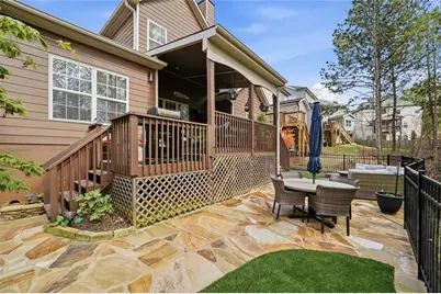 423 Crestmont Lane, Canton, GA 30114 - Photo 49