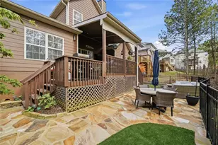 423 Crestmont Ln, Canton, GA 30114 - Photo 49