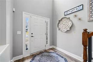 423 Crestmont Ln, Canton, GA 30114 - Photo 9