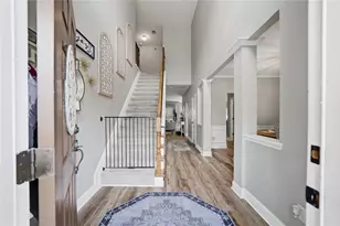 423 Crestmont Ln, Canton, GA 30114 - Photo 5