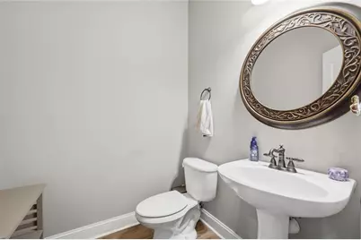 423 Crestmont Lane, Canton, GA 30114 - Photo 11