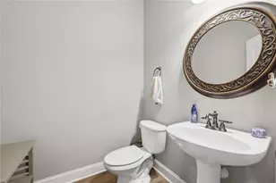 423 Crestmont Ln, Canton, GA 30114 - Photo 11