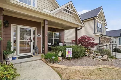 423 Crestmont Lane, Canton, GA 30114 - Photo 3