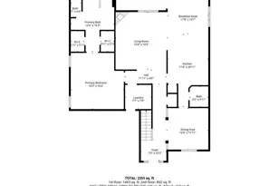 423 Crestmont Ln, Canton, GA 30114 - Photo 59