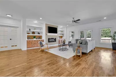 2373 Temple Johnson Road, Snellville, GA 30078 - Photo 11