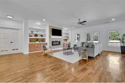 2373 Temple Johnson Road, Snellville, GA 30078 - Photo 11