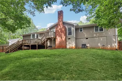 3284 Creekside Drive SE, Conyers, GA 30094 - Photo 5