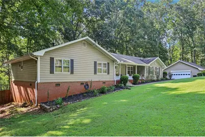 3284 Creekside Drive SE, Conyers, GA 30094 - Photo 11