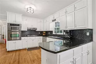 3284 Creekside Dr SE, Conyers, GA 30094 - Photo 23