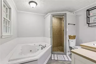 3284 Creekside Dr SE, Conyers, GA 30094 - Photo 35