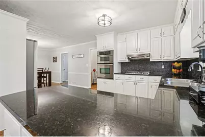 3284 Creekside Drive SE, Conyers, GA 30094 - Photo 21