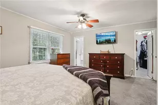 3284 Creekside Dr SE, Conyers, GA 30094 - Photo 33