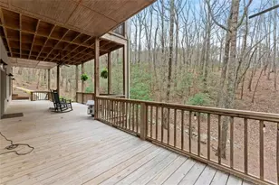 167 Early Red Pippin, Clarkesville, GA 30523 - Photo 41