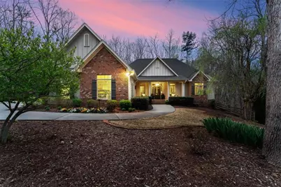 167 Early Red Pippin, Clarkesville, GA 30523 - Photo 1