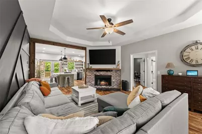 2955 Pilgrim Mill Road, Cumming, GA 30041 - Photo 7