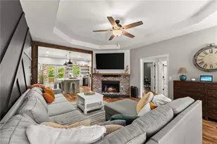 2955 Pilgrim Mill Rd, Cumming, GA 30041 - Photo 7