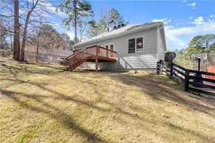 2955 Pilgrim Mill Rd, Cumming, GA 30041 - Photo 43