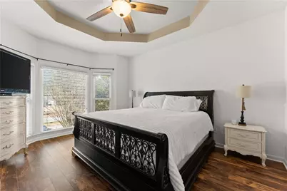 2955 Pilgrim Mill Road, Cumming, GA 30041 - Photo 15