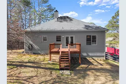 2955 Pilgrim Mill Road, Cumming, GA 30041 - Photo 49