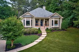 2955 Pilgrim Mill Rd, Cumming, GA 30041 - Photo 1