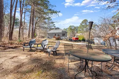 2955 Pilgrim Mill Road, Cumming, GA 30041 - Photo 47