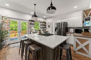 2955 Pilgrim Mill Rd, Cumming, GA 30041 - Photo 9