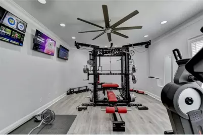 3322 Forest Vista Drive, Dacula, GA 30019 - Photo 79