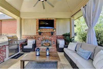 3322 Forest Vista Drive, Dacula, GA 30019 - Photo 89