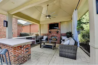 3322 Forest Vista Drive, Dacula, GA 30019 - Photo 47