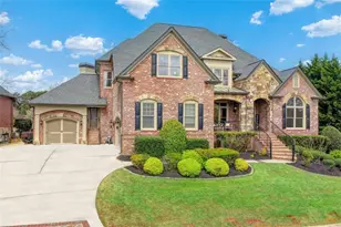 3322 Forest Vista Dr, Dacula, GA 30019 - Photo 1