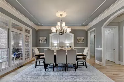 3322 Forest Vista Drive, Dacula, GA 30019 - Photo 43