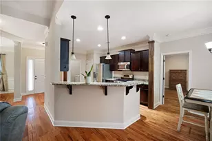 405 Wood Trce, Ball Ground, GA 30107 - Photo 3