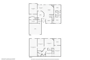 405 Wood Trce, Ball Ground, GA 30107 - Photo 47