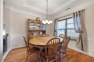 405 Wood Trce, Ball Ground, GA 30107 - Photo 15