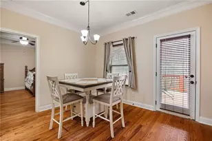 405 Wood Trce, Ball Ground, GA 30107 - Photo 19