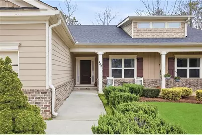 405 Wood Trace, Ball Ground, GA 30107 - Photo 7